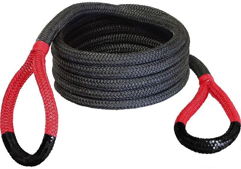 越野用拖車?yán)K一般多少噸 越野用拖車?yán)K一般多少噸