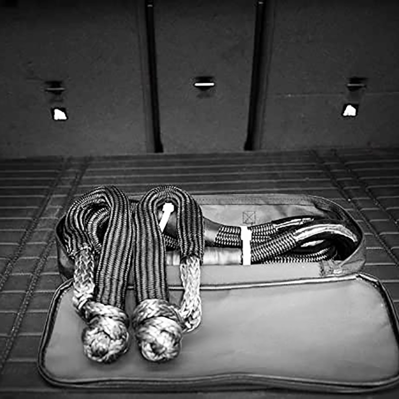 越野拖車繩套裝 越野拖車繩套裝