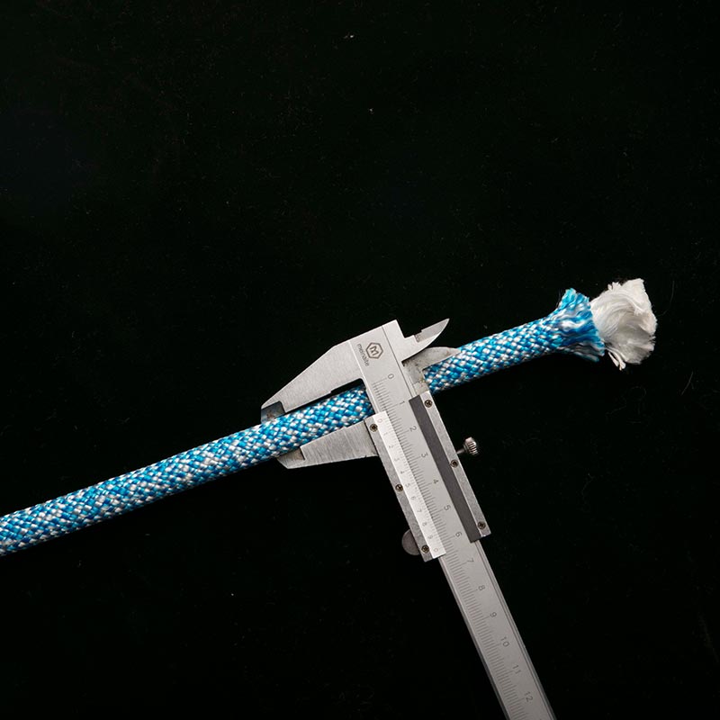 纜繩涂層和纖維整理 纜繩涂層和纖維整理