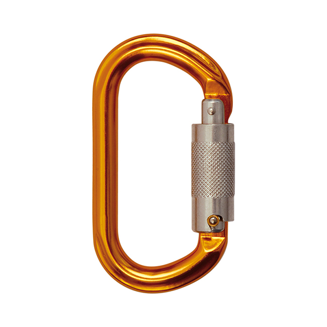 O形二段自動鎖 O形二段自動鎖