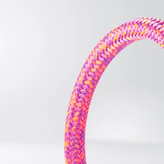 國產(chǎn)攀巖靜力繩哪個(gè)牌子好 國產(chǎn)攀巖靜力繩哪個(gè)牌子好