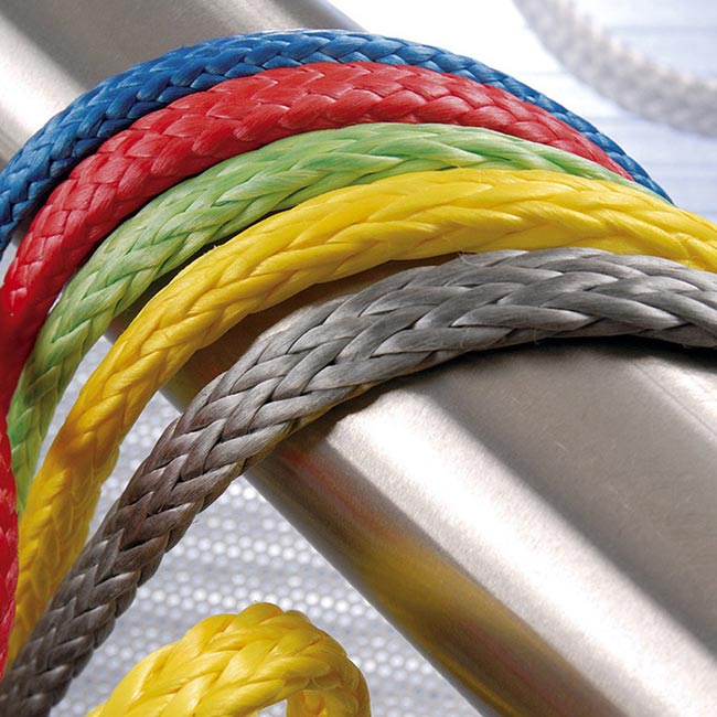 高分子聚乙烯纜繩與凱夫拉纜繩的破斷力那個(gè)高 高分子聚乙烯纜繩與凱夫拉纜繩的破斷力那個(gè)高