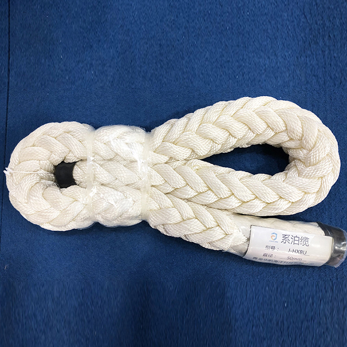 系泊纜繩示意圖 系泊纜繩示意圖