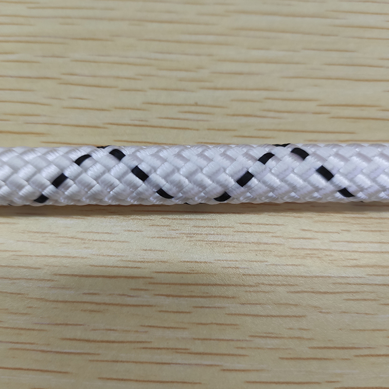 風力發(fā)電塔筒緩降器A類9.6mm靜態(tài)繩索 風力發(fā)電塔筒緩降器A類9.6mm靜態(tài)繩索