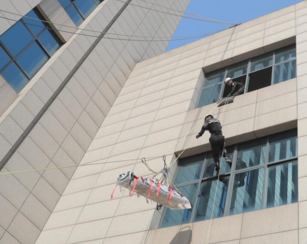 繩索救援錨點(diǎn)是什么意思 繩索救援錨點(diǎn)是什么意思