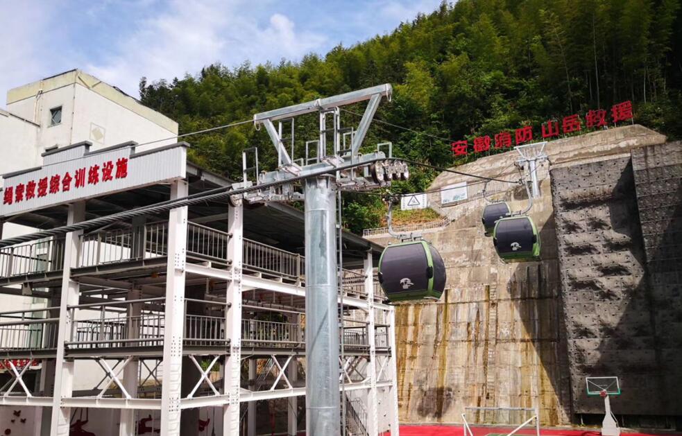 安徽消防繩索救援綜合訓(xùn)練 安徽消防繩索救援綜合訓(xùn)練