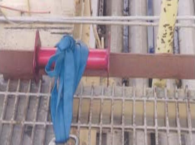 繩索救援錨點設(shè)置方案 繩索救援錨點設(shè)置方案