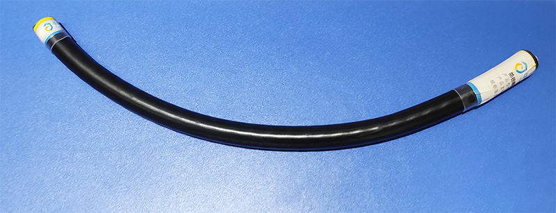 防扭轉纖維柔性光纖桿 防扭轉纖維柔性光纖桿