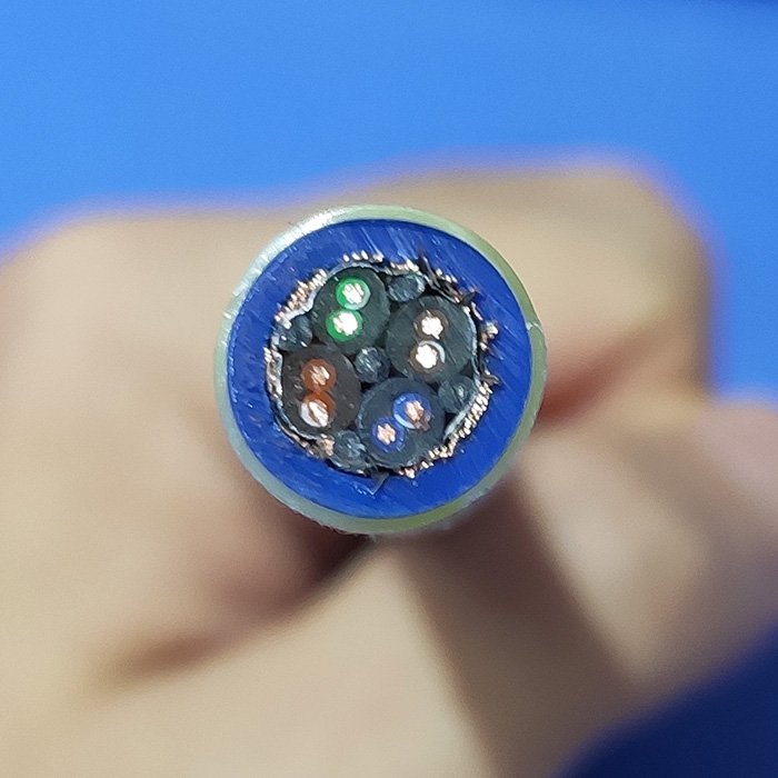 信號(hào)電纜 信號(hào)電纜