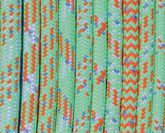 水域救援漂浮救生繩--超高強款 水域救援漂浮救生繩--超高強款