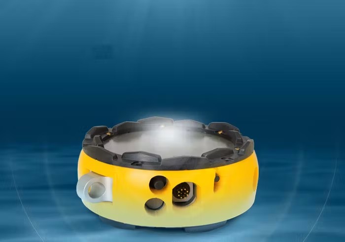 淺水區(qū)域海洋物探OBN(海底節(jié)點(diǎn))鋪設(shè)纜繩 淺水區(qū)域海洋物探OBN(海底節(jié)點(diǎn))鋪設(shè)纜繩