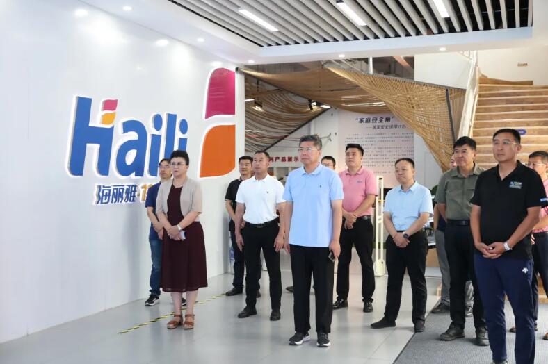 海麗雅集團(tuán) 海麗雅集團(tuán)